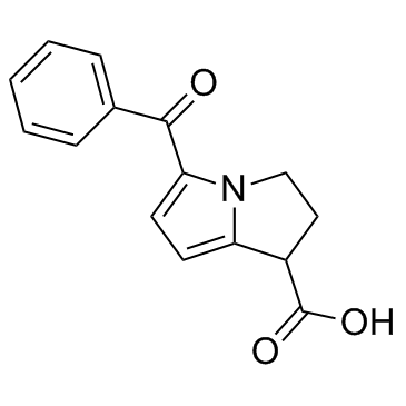 Ketorolac (RS37619) 74103-06-3